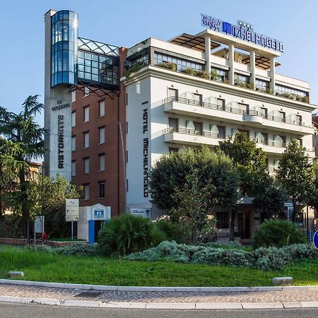 Hotel Michelangelo Palace & Spa Terni Exterior foto