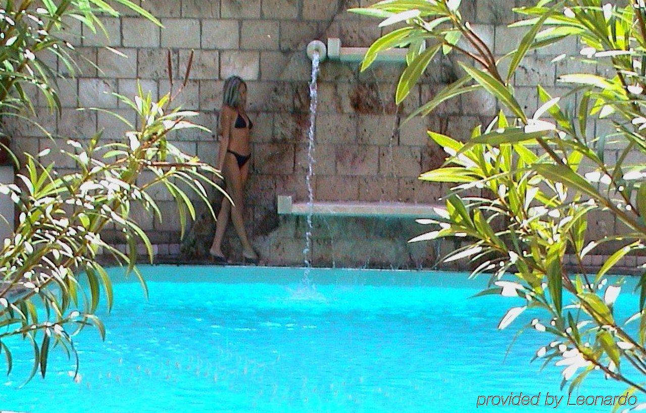 Hotel Michelangelo Palace & Spa Terni Exterior foto